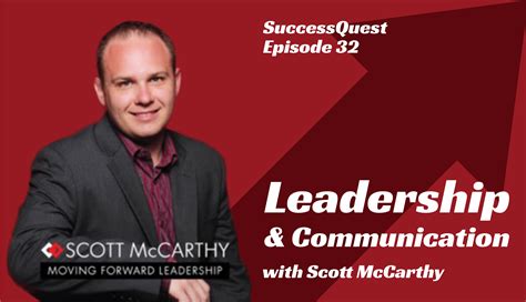 McCarthy Leadership Dynamics